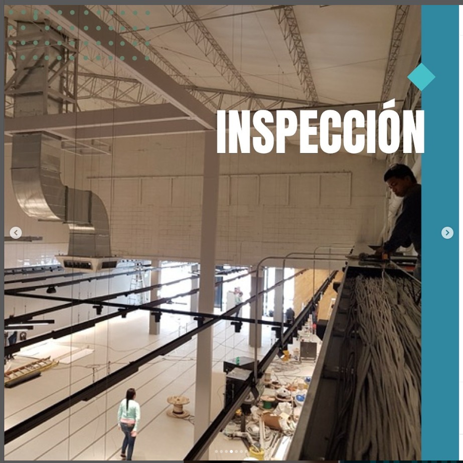 INSPECCION thumbnail