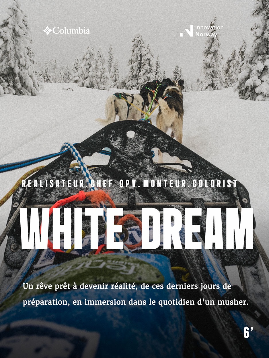 White Dream thumbnail