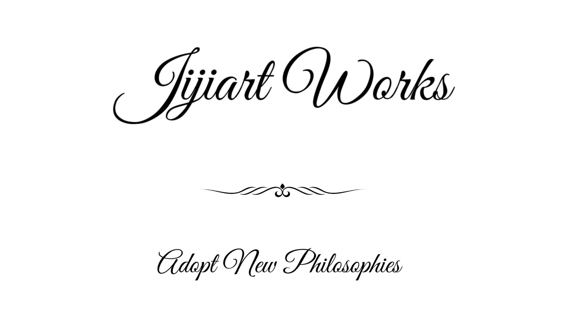 Jijiart Works お仕事 thumbnail