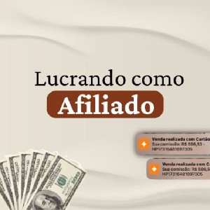 Lucrando como Afiliado thumbnail