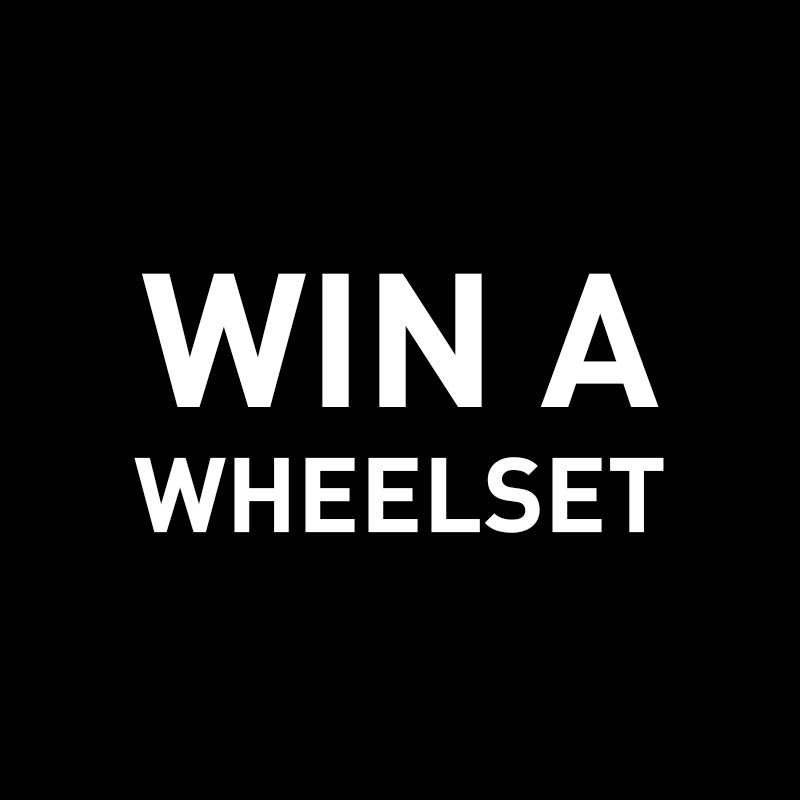 DT Swiss - WIN WHAT YOU DEMO thumbnail