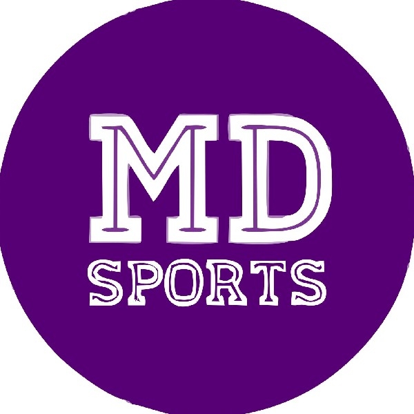 MD SPORTS — Bio Site