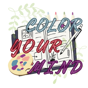 Color Your Mind - Digital & Physical Coloring Books thumbnail