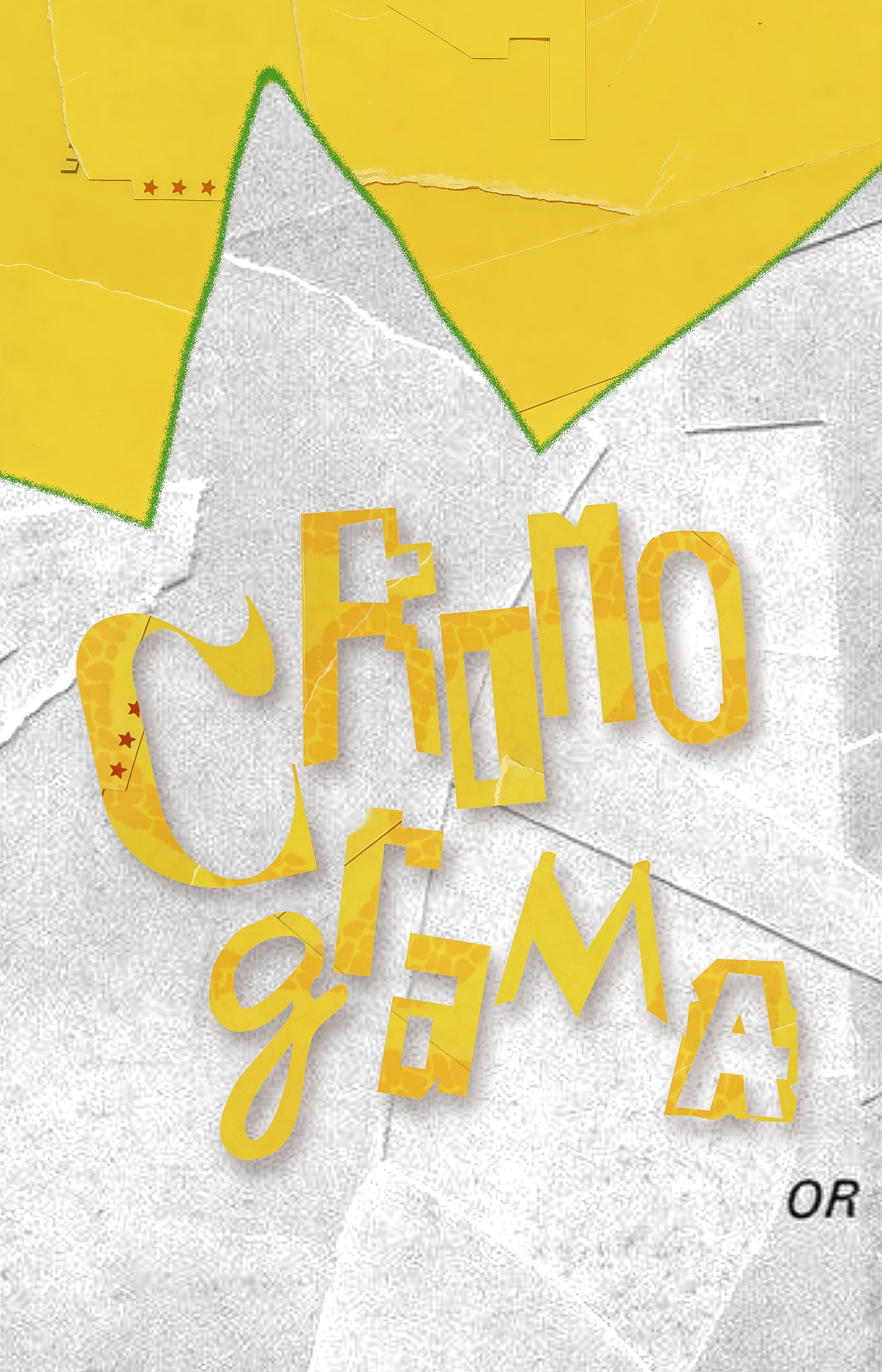 CRONOGRAMA 🦜 thumbnail