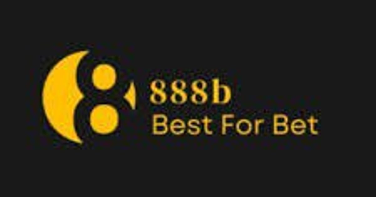 888B on about.me thumbnail