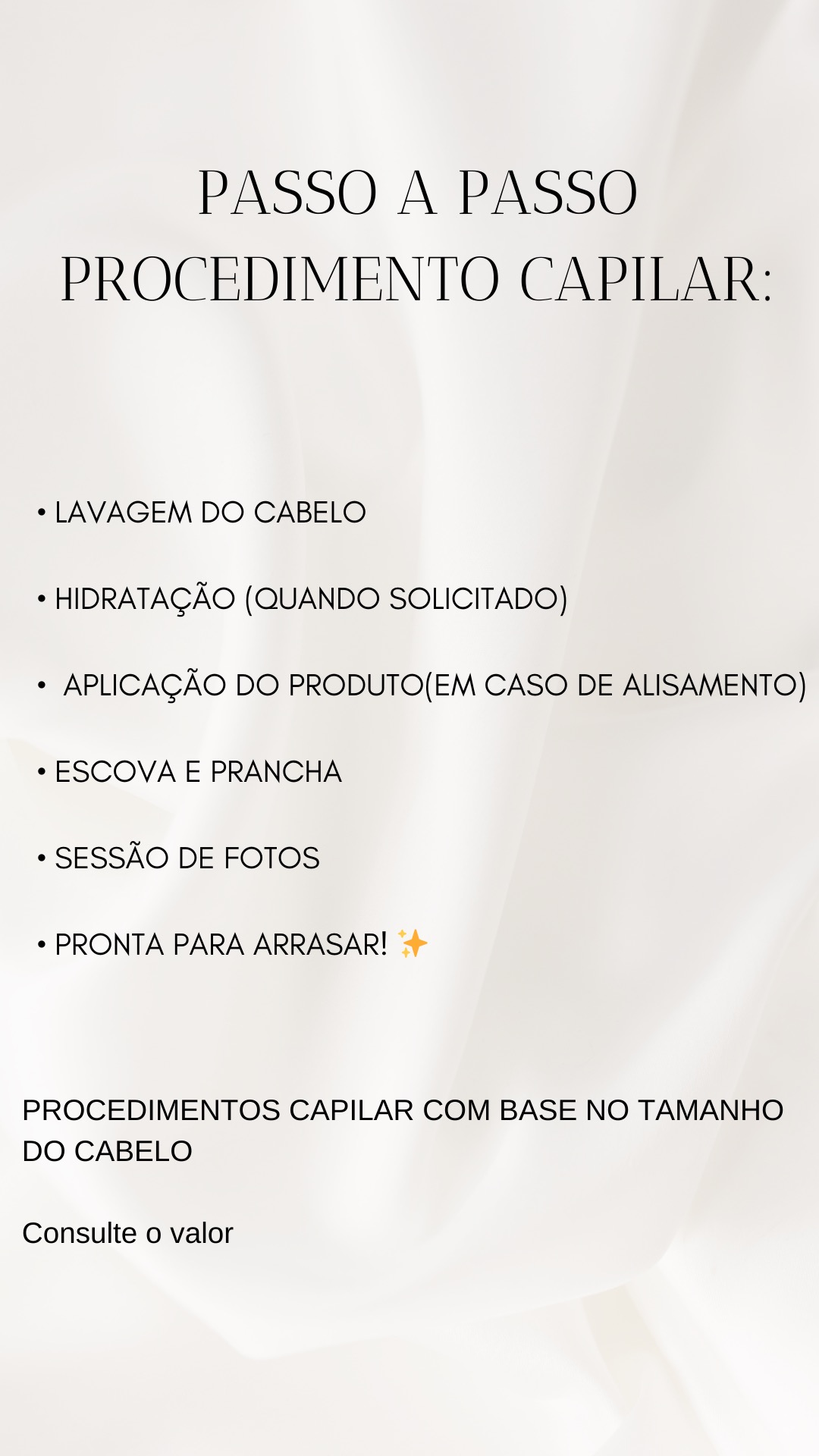 Procedimento capilar thumbnail