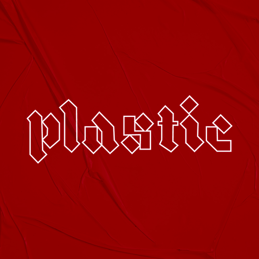 PLASTIC MAG - NEW WAVE FROM... thumbnail