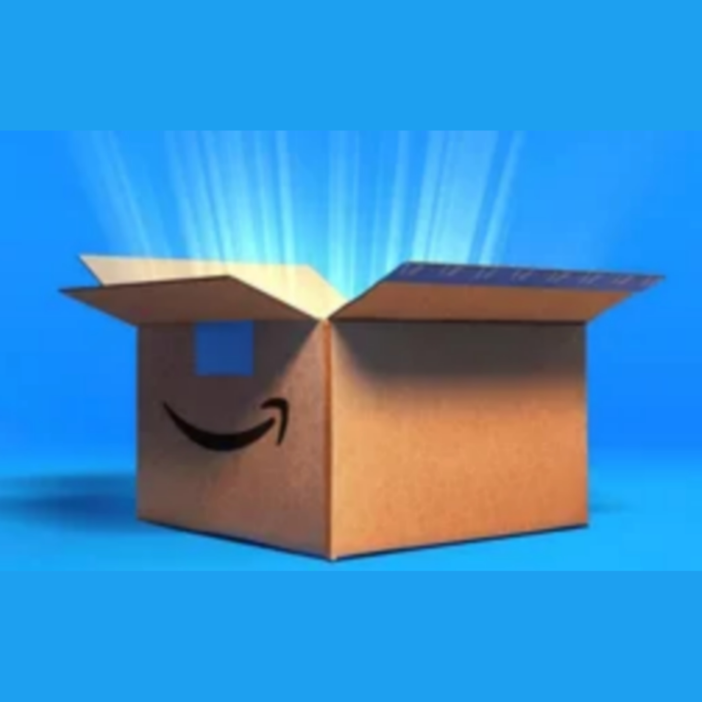 Prime Day Deals  thumbnail