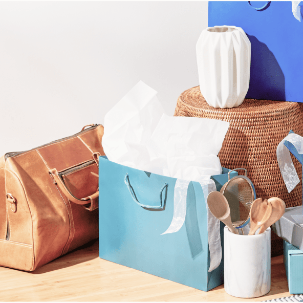 Amazon Registry & Gifting  thumbnail