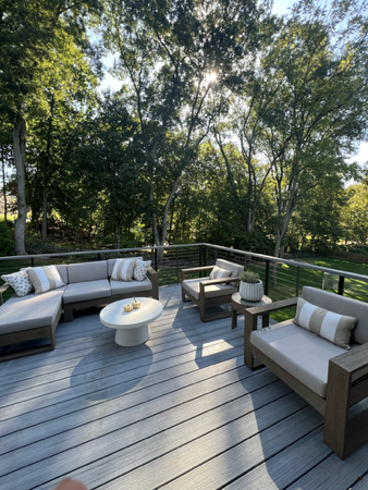 Fall Small Group Mentorship Circle - Westport thumbnail