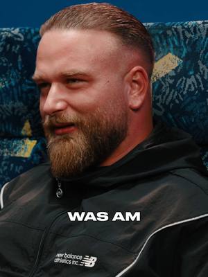 @bojan_offiziell in der neuen Back on Track Folge❗️Out Now❗️ Hört euch noch mehr Story an in der ganzen Episode jetzt au