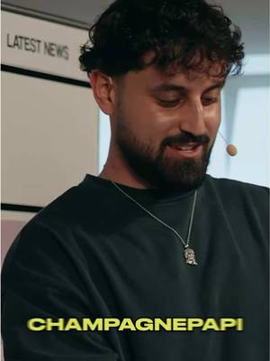Wie viel Aura hat @danielslump dadurch?😳 @badmómzjay #danielslump #badmomzjay #drake