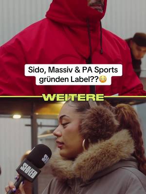 Die neue Folge Prototyp Rapstar ist JETZT online💯  Checkt die gesamte Folge auf YouTube bei STOKED📺 Link in Bio +Story🔗 