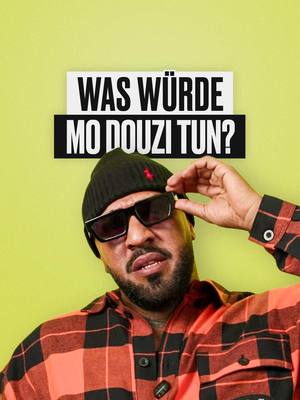 Was würde @Mo Douzi tun?  Neue Episode Out NOW‼️Link in Bio  —— #wwkt #stoked #dukennstmo 