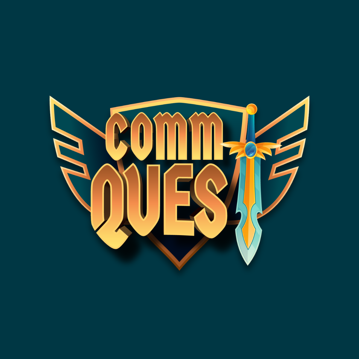CommQuest - YouTube thumbnail