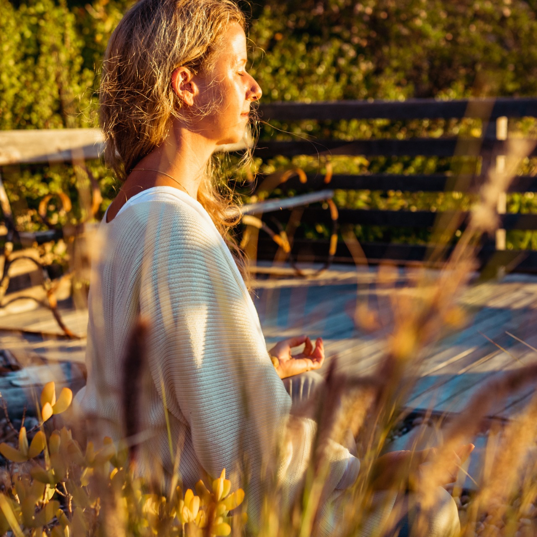 AyurvedaHippie Circle (online Yoga) thumbnail