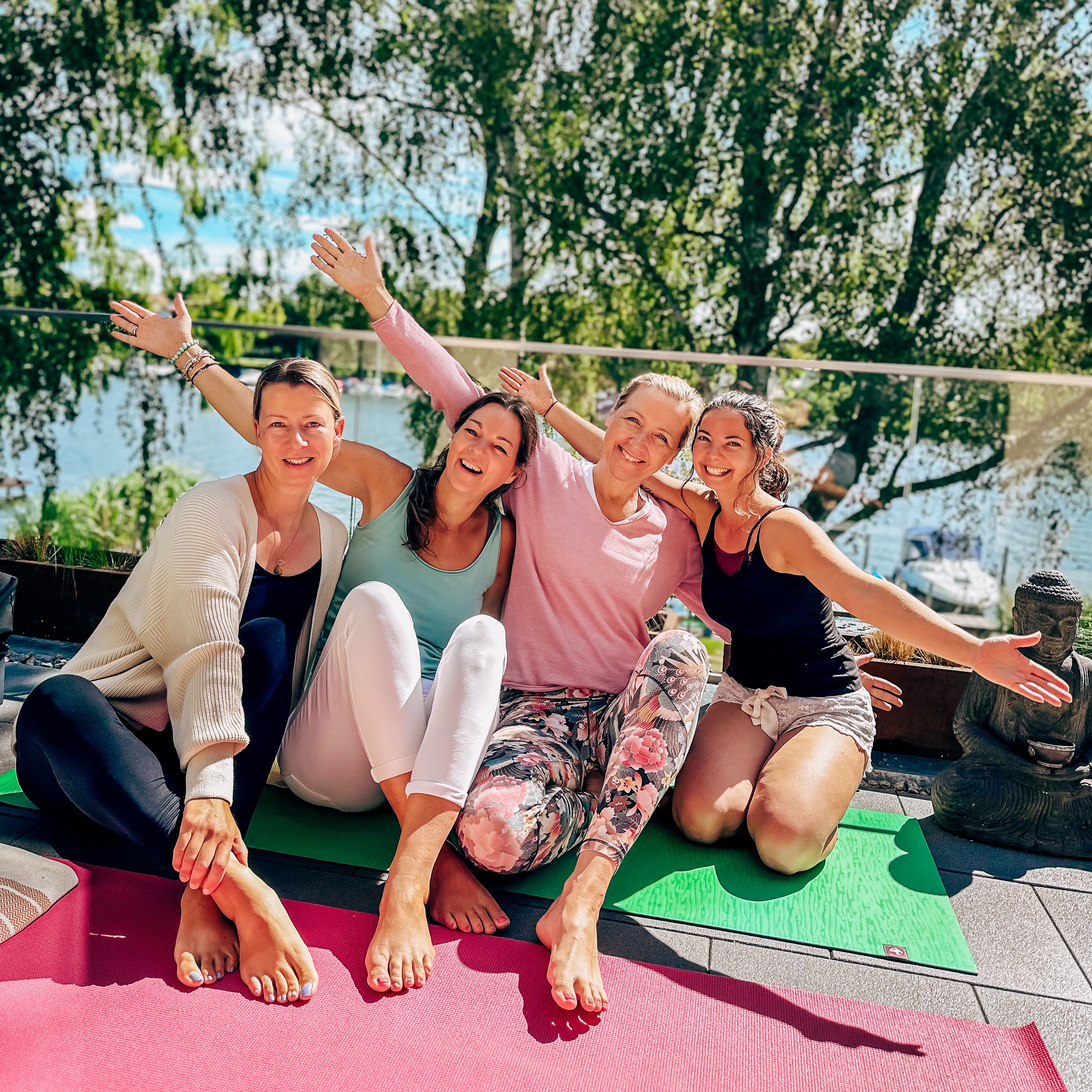 the quiet way  thumbnail