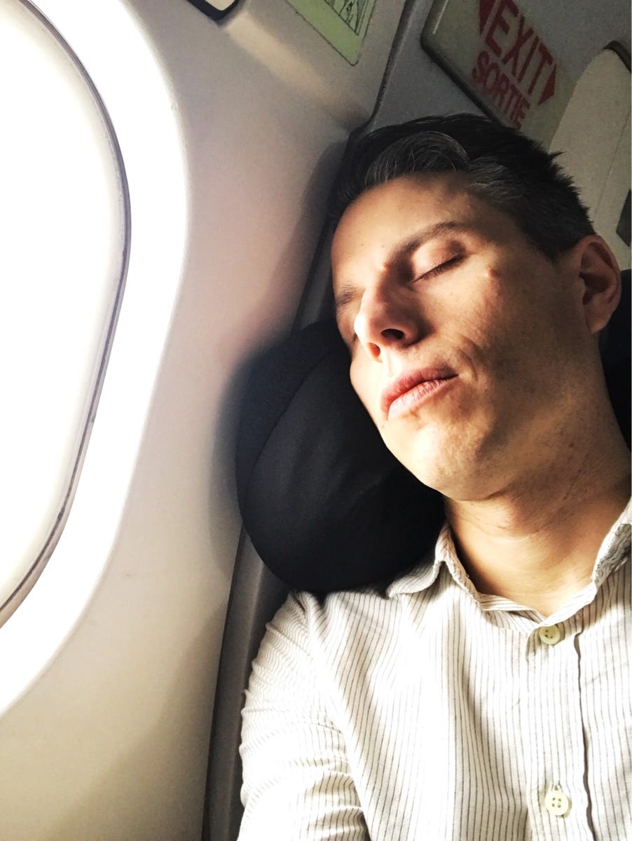 Bob's Writing on Medium thumbnail