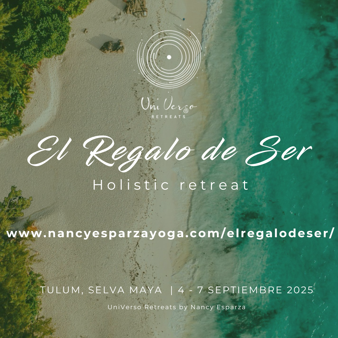 RETIRO | El Regalo de Ser thumbnail