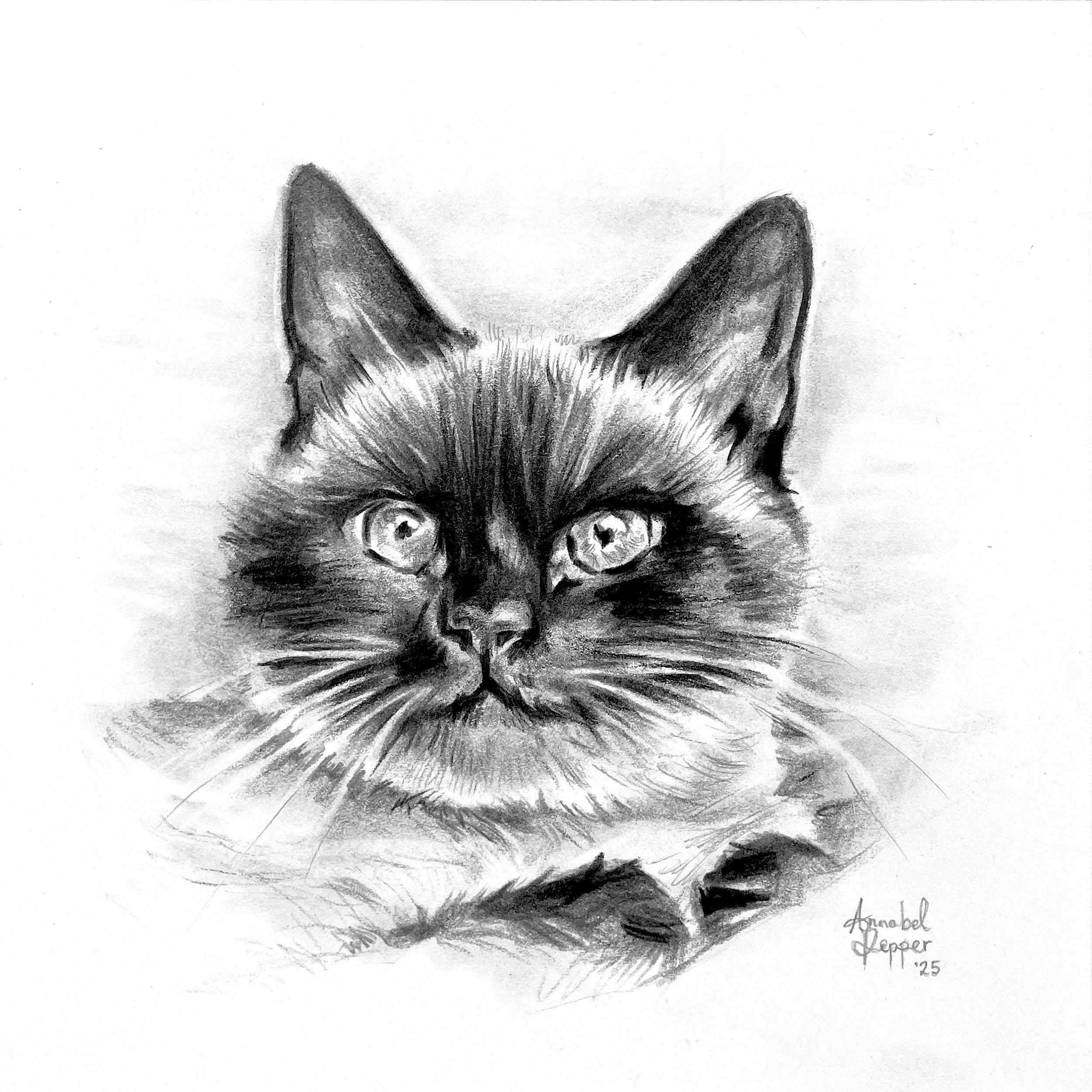 Pet Portrait Custom Quote thumbnail