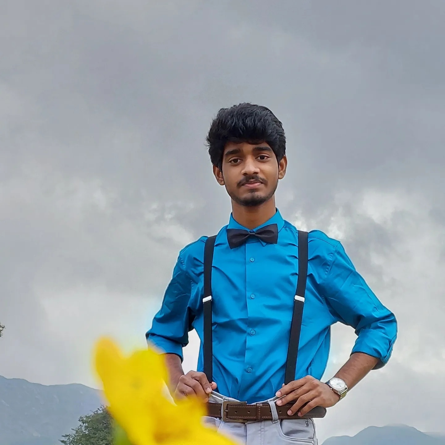 BioSite profile picture for @SUBHASH