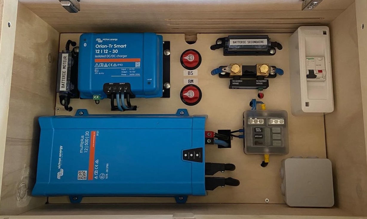 Électricité thumbnail