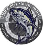 Fish & Dive Mangawahi thumbnail