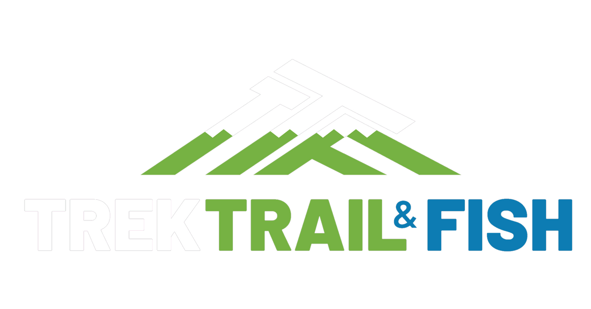 Trek, Trail & Fish thumbnail