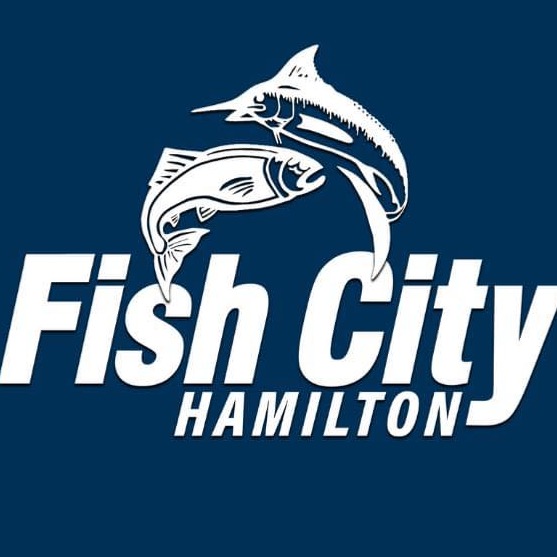 Fish City Hamilton  thumbnail