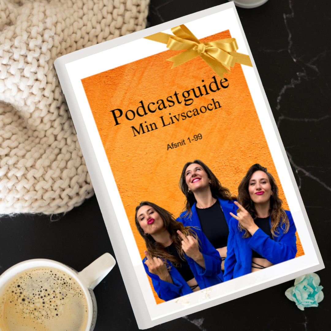 GRATIS Podcast Guide med 99 Øvelser 🎧 thumbnail