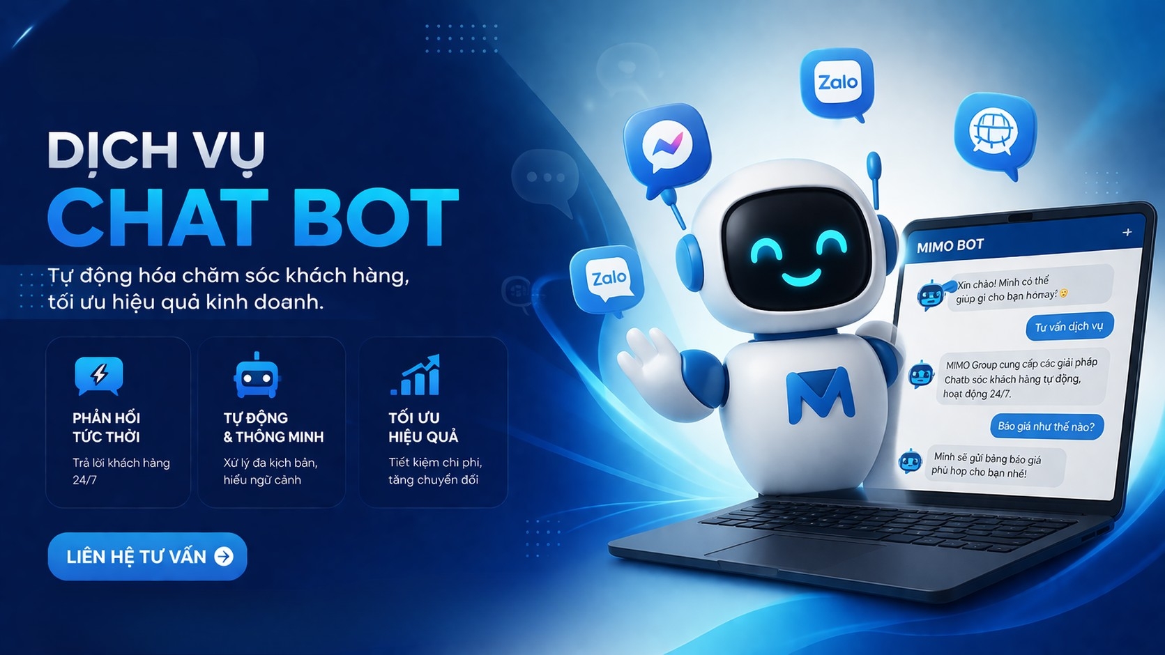 Chat Bot AI thumbnail