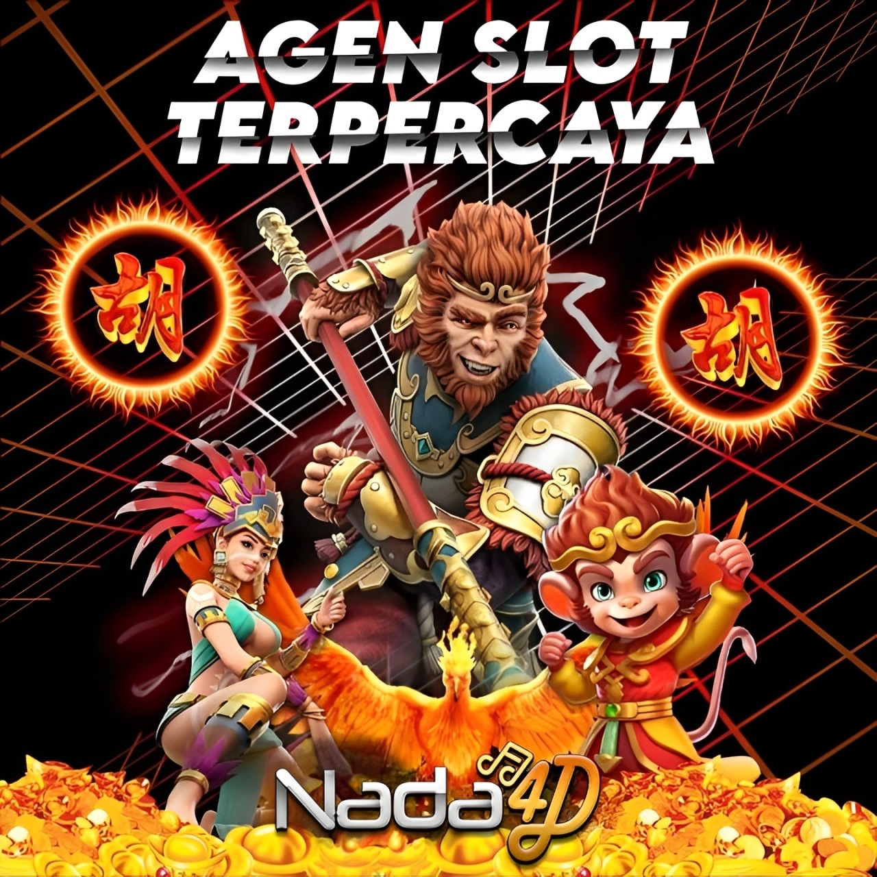 NADA4D ANTI BLOKIR thumbnail