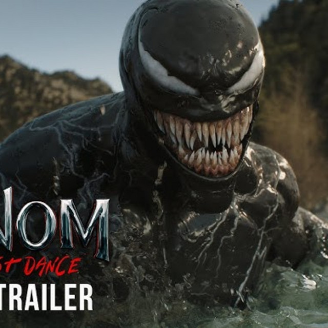 ᴀssɪsᴛɪʀ — Venom: A Última Rodada (2024) Filme completo Em Português thumbnail