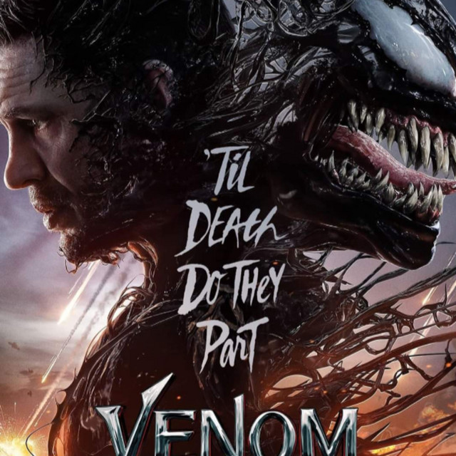 《.CUEVANA3.》> VER! Venom 3: El Último Baile (2024) Película Completa Online en Español y Latino Gratis thumbnail