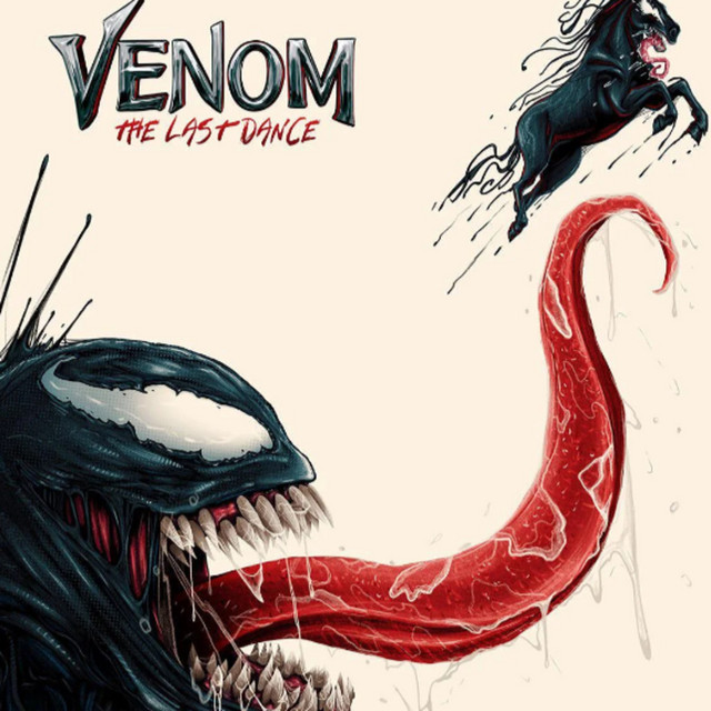 Ver CUEVANA Venom: El último baile (2024) Película Online Latino Gratis thumbnail