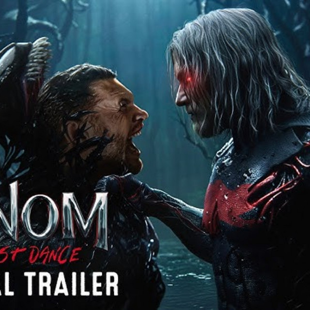 [HD-CUEVANA 3] VER Venom: El Último Baile (2024) Película Completa Online en Español y Latino Gratis thumbnail