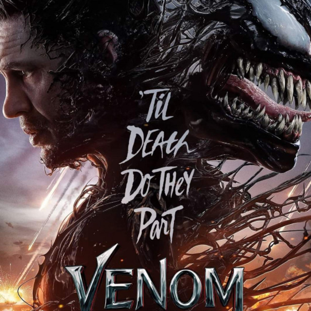 Assi𝚜tir! Venom: A Última Rodada (2024) Filme Completo Dublado Onl𝚒ne Grátis Em Português thumbnail