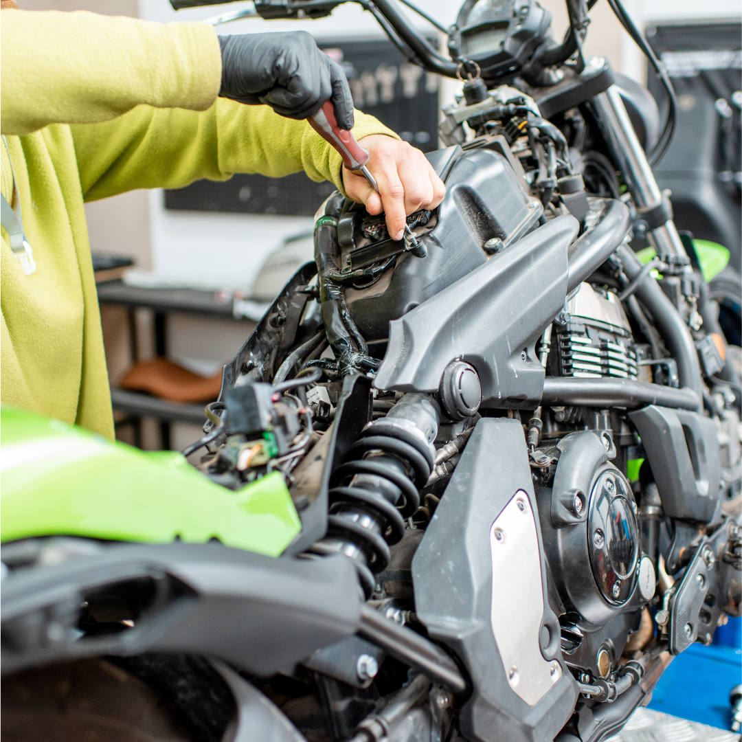 Injeção Eletrônica thumbnail