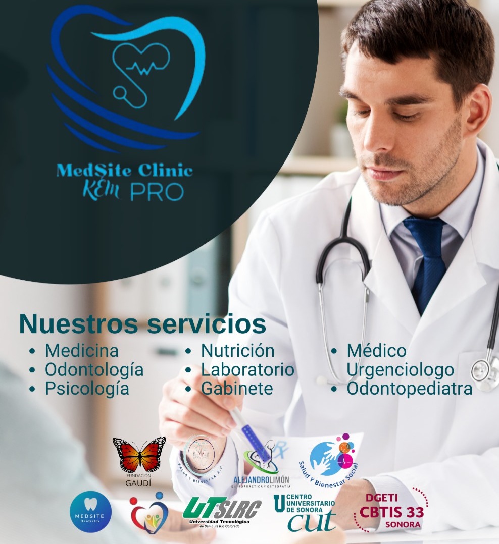Salud y Bienestar Social A. C. thumbnail