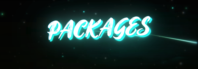 BioSite banner for @Package