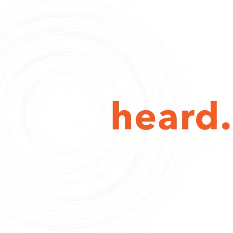 BeHeard.World | advance social justice through arts thumbnail