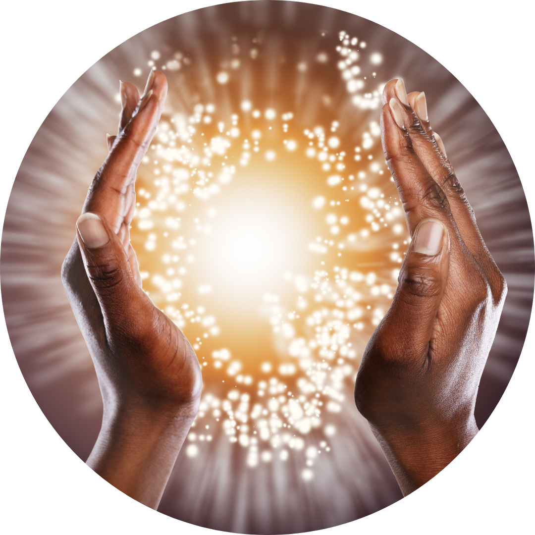 Reiki Session  - Dakohai Matityahu thumbnail