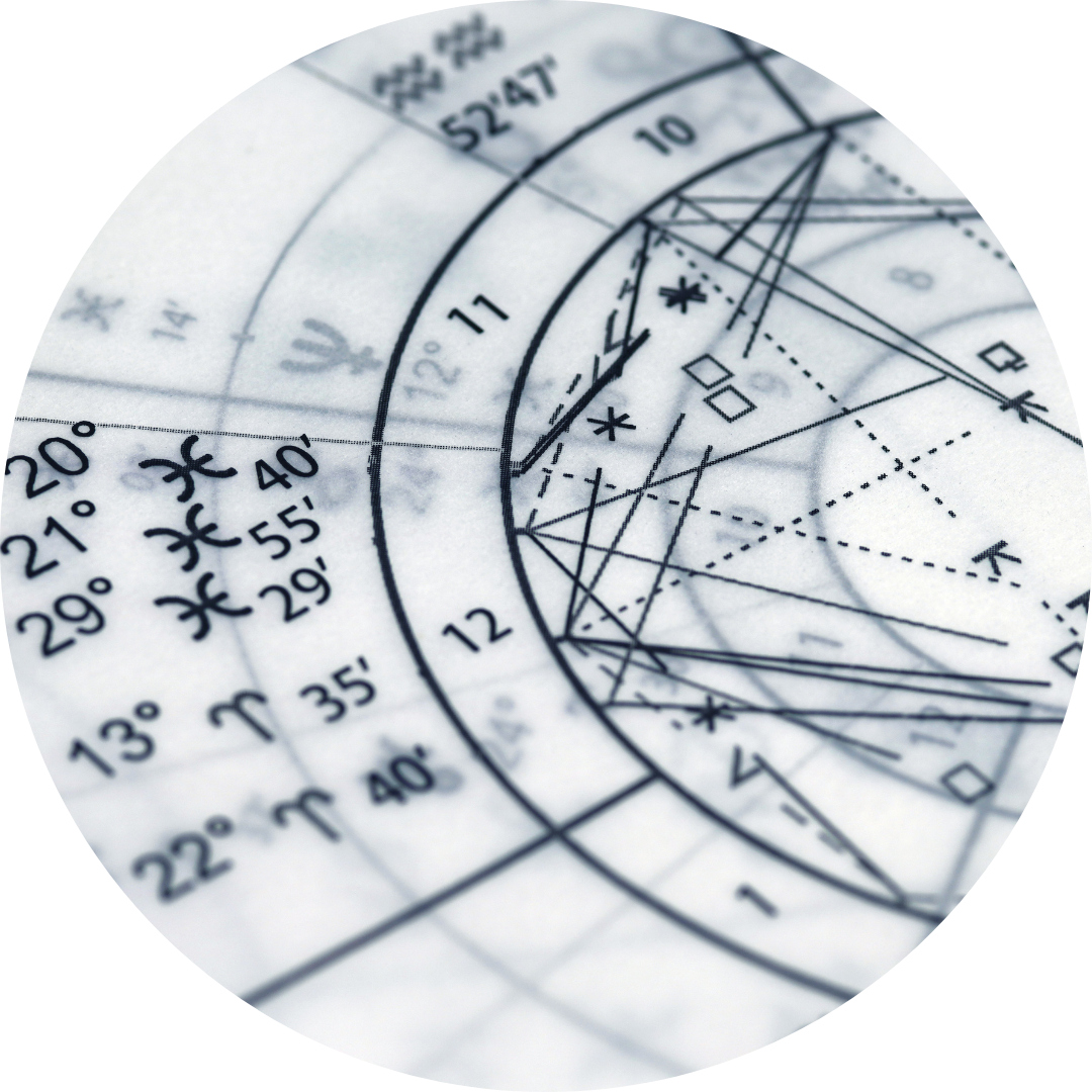 Natal Chart Reading (75 Mins) - Dakohai Matityahu thumbnail