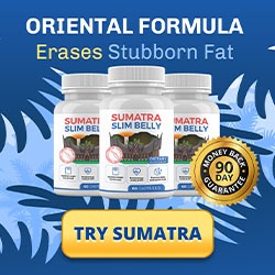 Sumatra Slim Belly Tonic ..• Reduces bloating • Supports fat burning •Helps digestion •Easy daily drink thumbnail