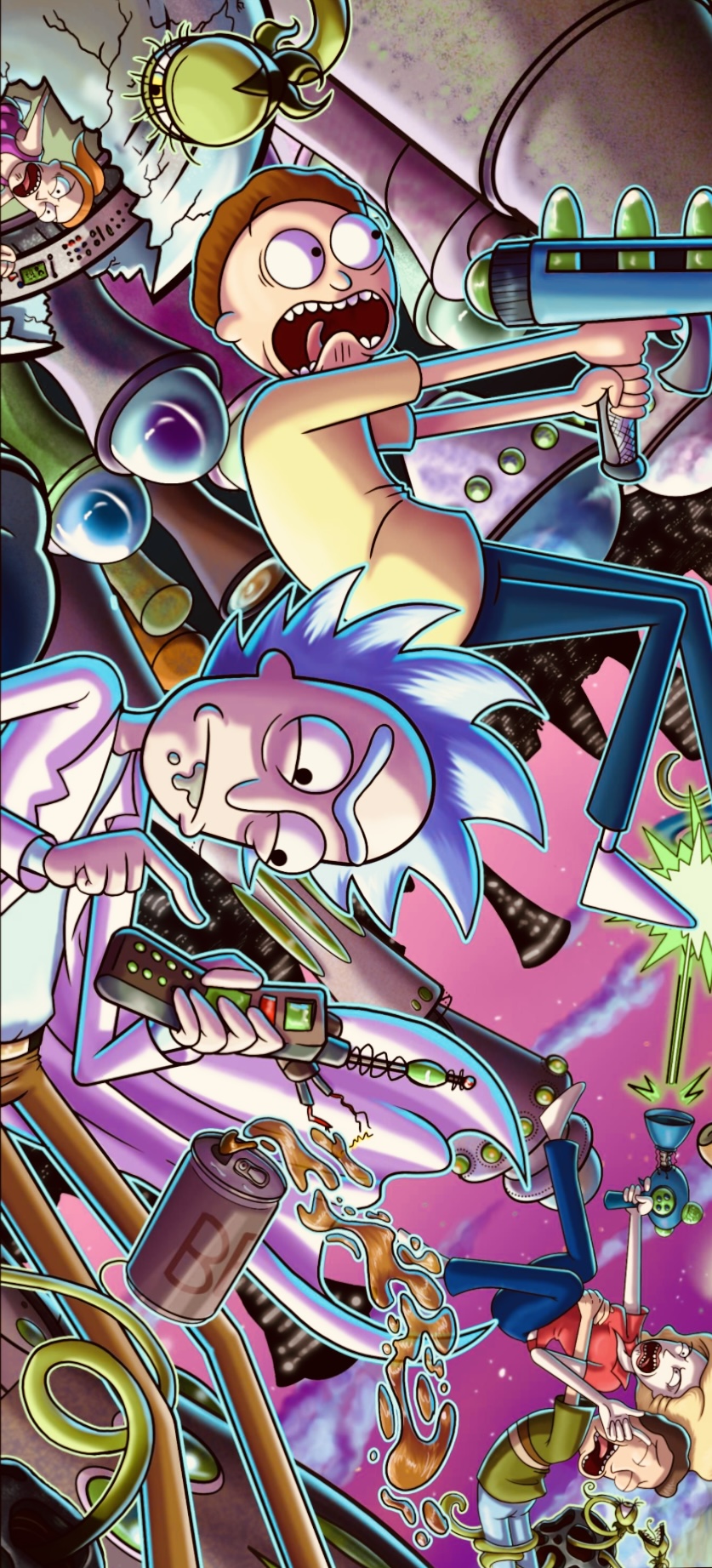 This is my oculus profile thumbnail