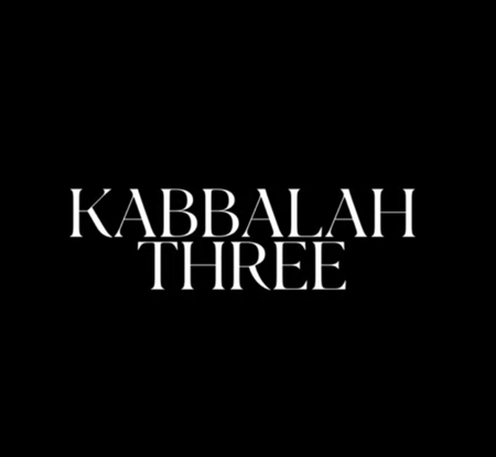 Join Kabbalah Three today! thumbnail