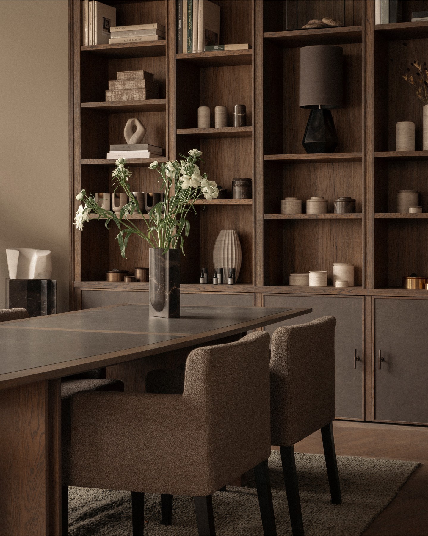 GUIDED BY AESTHETICS, HONESTY, AND INTEGRITY⁠
⁠
Our core values are rooted in thoroughness and attention to detail. We t