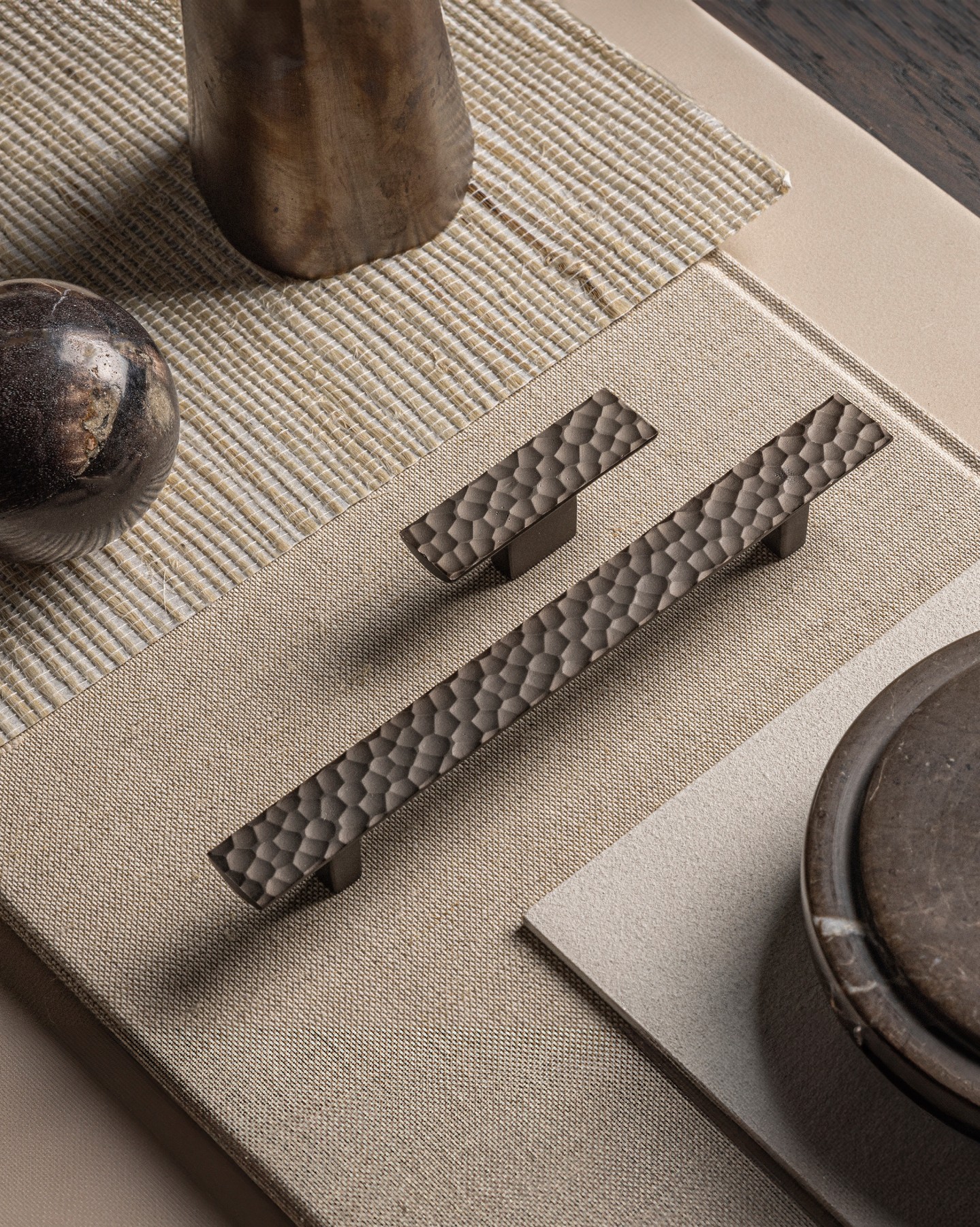 CARVE COLLECTION⁠
⁠
The Carve Collection, characterised by a chiselled and crafted look gives each piece in the collecti