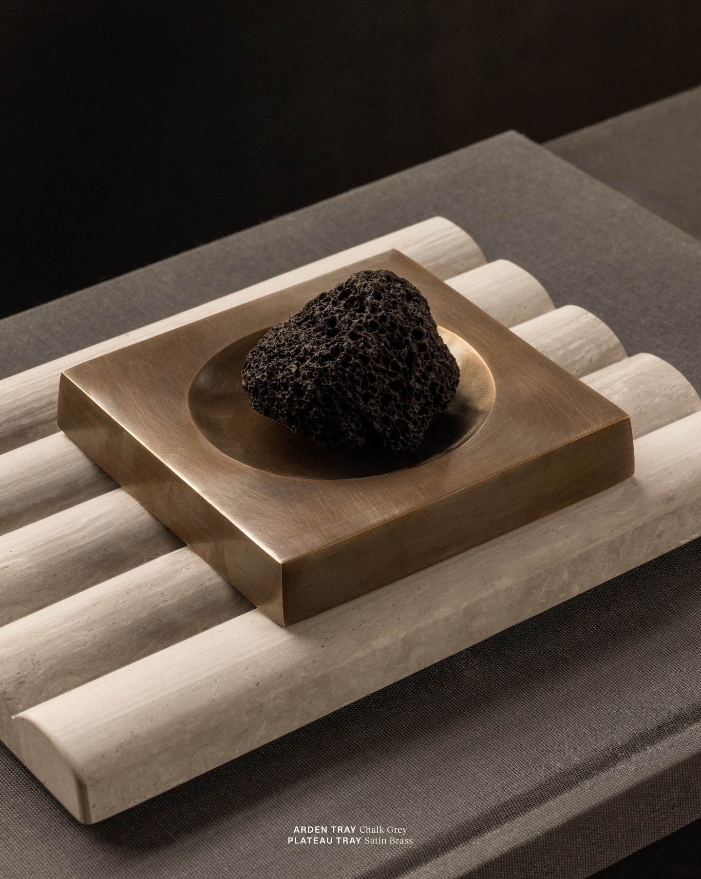 THE FINISHING TOUCH⁠
⁠
Discover our curated objects — designed for practicality and ergonomically thought out, ensuring 