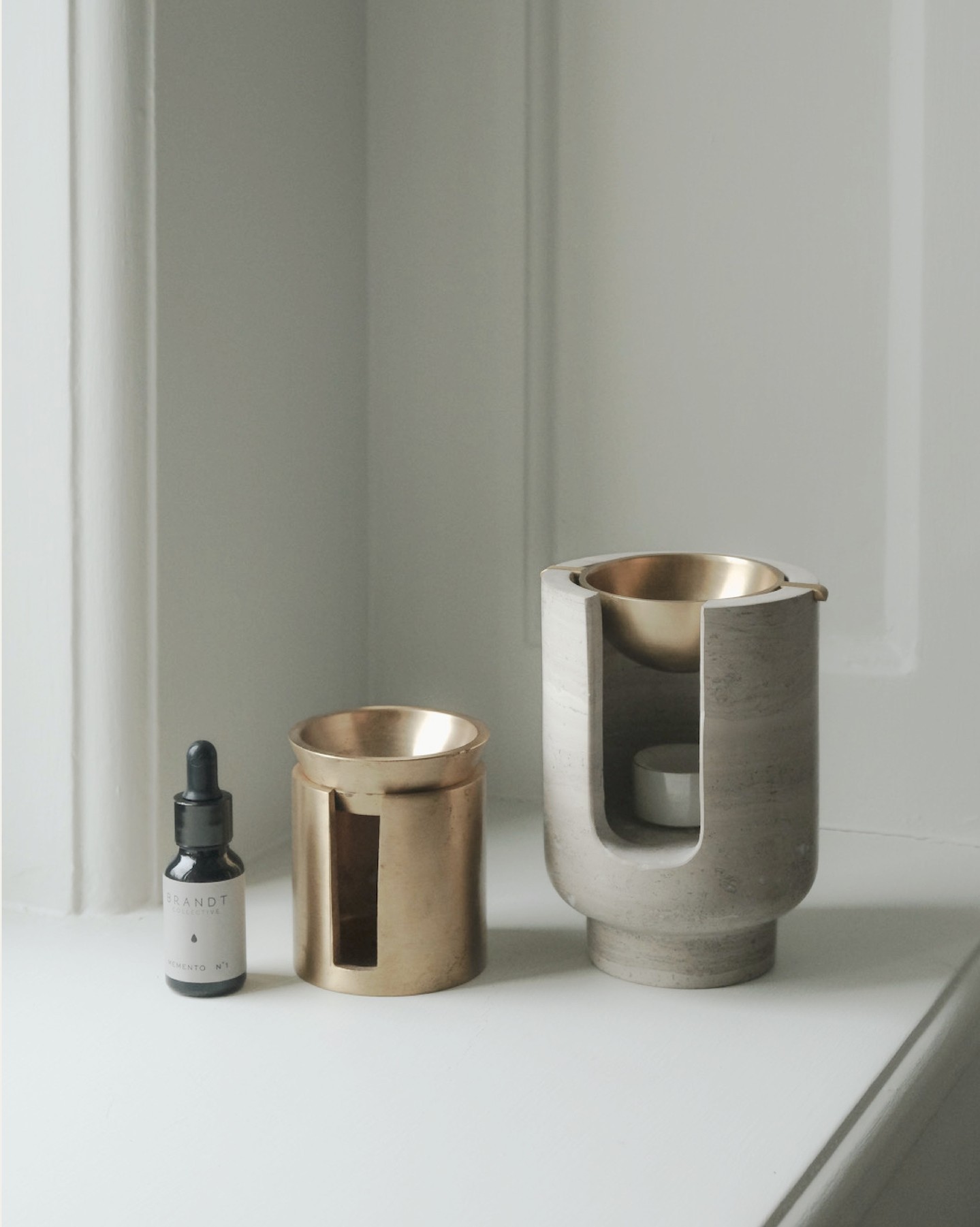 ELEVATE YOUR AMBIENCE⁠
⁠
Indulge in the calming embrace of our home fragrance collection and oil diffusers.⁠
⁠
Transform